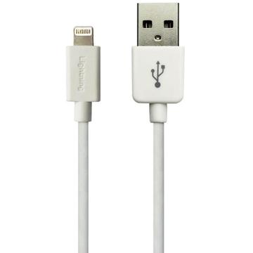 Incarcator de retea Sandberg USB>Lightning 1m AppleApproved