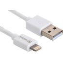Sandberg USB>Lightning 2M AppleApproved
