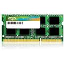 Memorie laptop Silicon Power DDR3 4GB 1600MHz CL11 SO-DIMM 1.35V Low Voltage