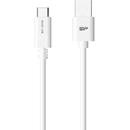 Silicon Power Cable USB TypeC - USB, Boost Link LK10AC, 1M, 2.4A, Alb