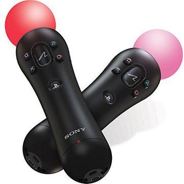Sony PS Move Twin Pack