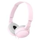 Casti Sony MDR-ZX110 Pink
