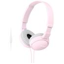 Casti Sony MDR-ZX110  Pink