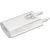 Incarcator de retea Techly Slim USB charger 230V -> 5V/1A white