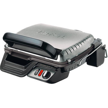 Tefal Grill electric Ultracompact GC3060 2000W Silver