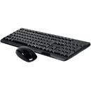 Tastatura Keyboard + Mouse TRACER Keybox II RF NANO