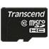 Card memorie Transcend 8GB  Micro SDHC Class 10