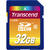 Card memorie Transcend 32GB  SDHC 32GB CL10