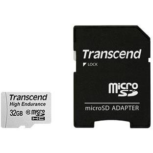 Card memorie Transcend 32GB microSDXC Class 10