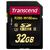 Card memorie Transcend 32GB SDHC 700S CL10 UHS-II U3
