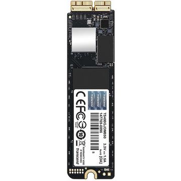 SSD Transcend JetDrive 850 pt Apple 480GB PCIe SSD pt Mac M13-M15