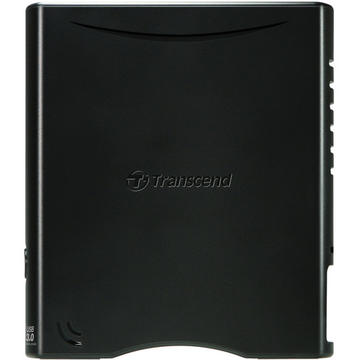Hard disk extern Transcend StoreJet 35T3 Turbo 8TB HDD 3.5'' USB 3.0