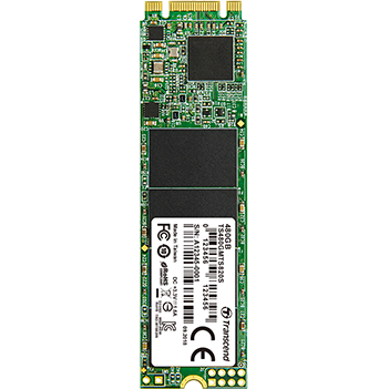 SSD Transcend MTS820 480GB M.2 SATA III 6Gb/s