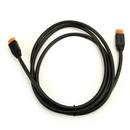 Unitek Cablu HDMI v.1.4 M/M 3m, aur, BASIC, Y-C139
