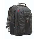 Wenger Backpack for laptop 17'' CARBON black