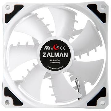 Zalman PC case Fan ZM-SF2 (SHARK FIN) 92mm