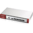 Firewall ZyXEL VPN300 Firewall 300xVPN 50xSSL 7xWAN/LAN/DMZ 1xSFP WiFi Controler