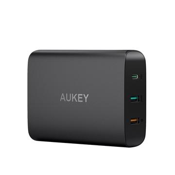 Incarcator de retea Aukey PA-Y13 Quick Charge 3.0 i Power Delivery 3.0
