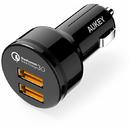 Aukey CC-T8 Quick Charge 3.0