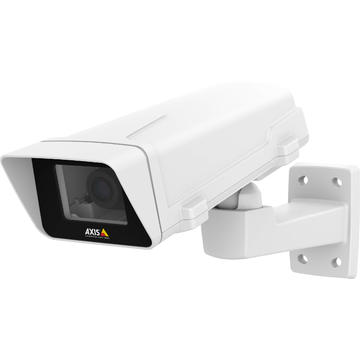 Camera de supraveghere Axis Communications M1125-E 2MP Outdoor Box Camera 0750-001