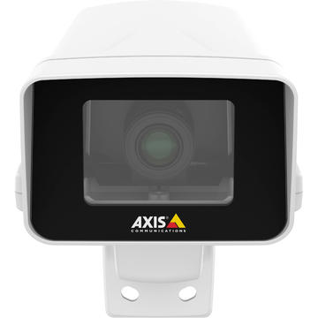 Camera de supraveghere Axis Communications M1125-E 2MP Outdoor Box Camera 0750-001