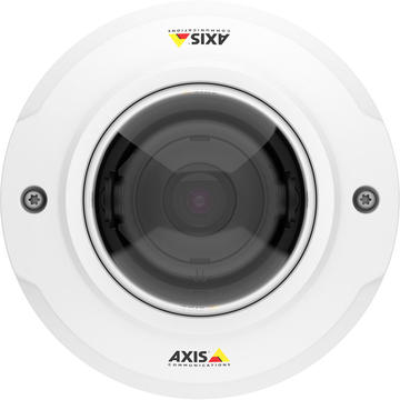 Camera de supraveghere Axis Communications M3046-V 4MP Network Mini Dome Camera with 2.4mm Lens 0806-001