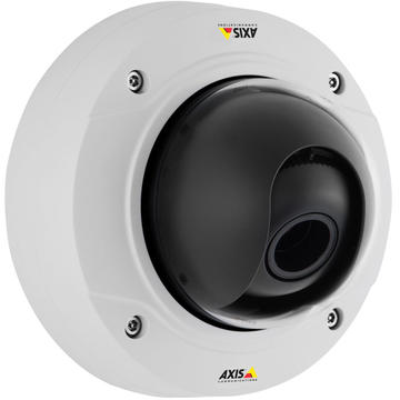 Camera de supraveghere Axis P3225-V Mk II 1080p Network Dome Camera with 3 to 10.5mm Varifocal Lens 0952-001