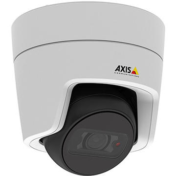 Camera de supraveghere Axis M3106-L Mk II 4MP Network Mini Dome Camera with Night Vision 01036-001