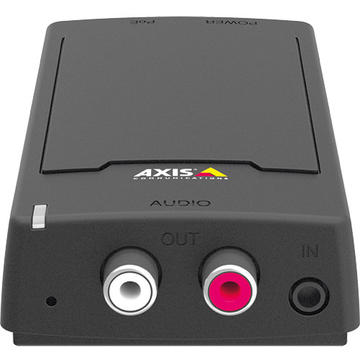 Axis C8033 Network Audio Bridge 01025-001