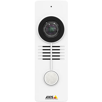 Axis A8105-E Network Video Door Station 0871-001