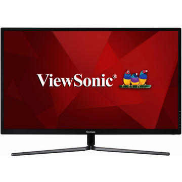 Monitor LED Viewsonic VX3211-MH 32" FHD IPS 16:9 3ms Black
