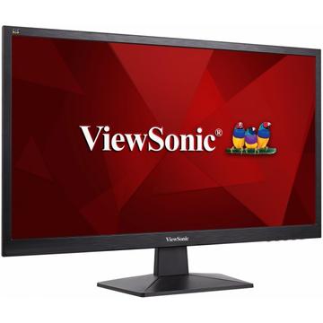 Monitor LED Viewsonic VA2407H 24" FHD 16:9 5ms Black
