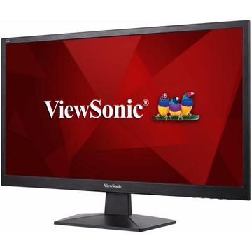 Monitor LED Viewsonic VA2407H 24" FHD 16:9 5ms Black