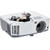 Videoproiector Viewsonic PA503W 3600 Lumens White-Grey
