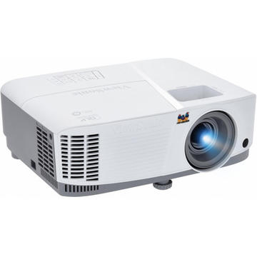 Videoproiector Viewsonic PA503W 3600 Lumens White-Grey