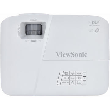 Videoproiector Viewsonic PA503S 3600 Lumens White
