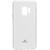 Husa STAR Husa Capac Spate Jelly Transparent SAMSUNG Galaxy S9