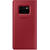 Husa Samsung NOTE 9 Leather View Cover Red