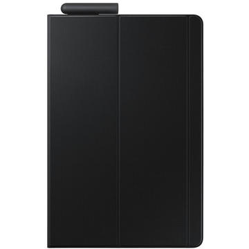 Samsung Galaxy Tab S4 Book Cover Black