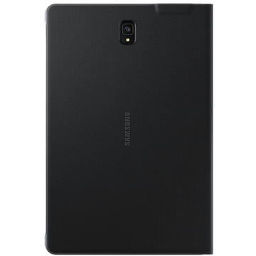 Samsung Galaxy Tab S4 Book Cover Black