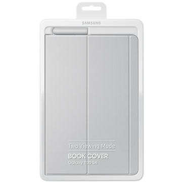 Samsung Galaxy Tab S4 Book Cover Grey