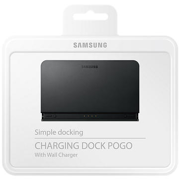 Samsung Galaxy Tab S4 / Tab A 10.5” POGO station