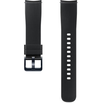 Samsung Galaxy Watch Strap Black