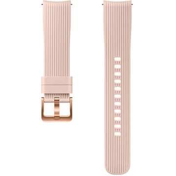Samsung Galaxy Watch Strap Pink