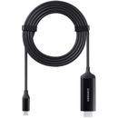Samsung DEX cable EE-I3100FBEGWW Black