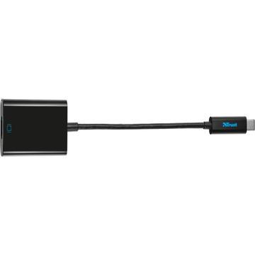 Trust Adaptor 1x USB 3.1 tip C Male - 1x HDMI Female