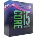 Procesor Intel Coffee Lake Core i5-9600K 3.7GHz 9MB 95W