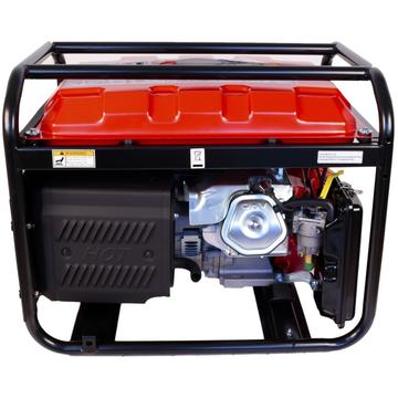 Generator Loncin 5,5 KW 220V - A SERIES - LC6500D-A,
