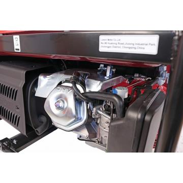 Generator Loncin, 7.0 KW 220V CU AUTOMATIZARE - LC8000D-DC
