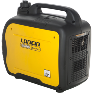 Generator  Loncin Inverter 1,8KW, 220V,